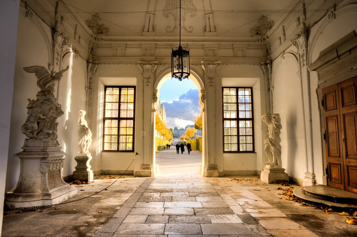 Historic Austrian Museum